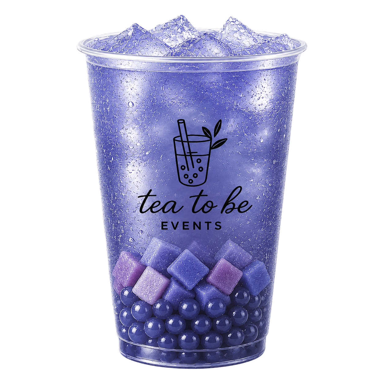 Passionfruit Green Tea