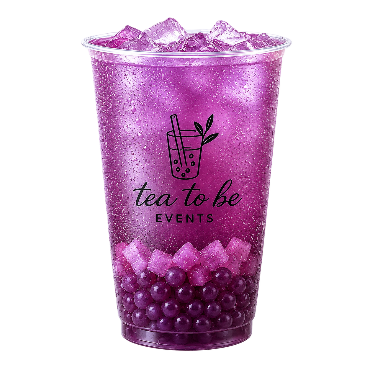 Passionfruit Green Tea