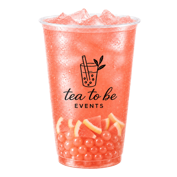 Passionfruit Green Tea