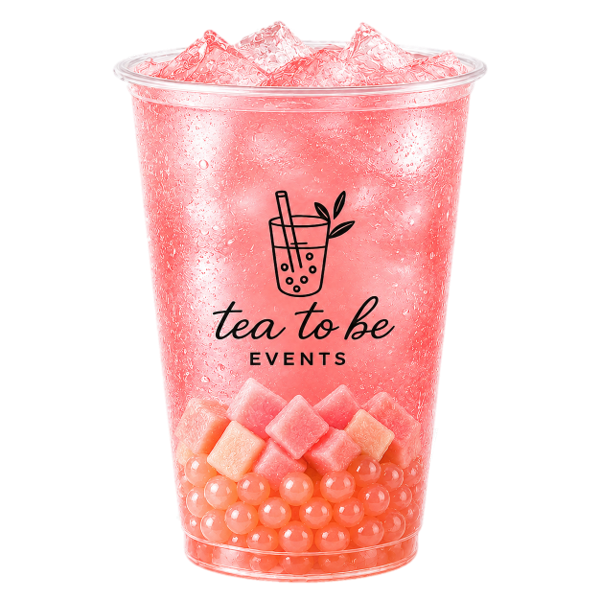 Passionfruit Green Tea