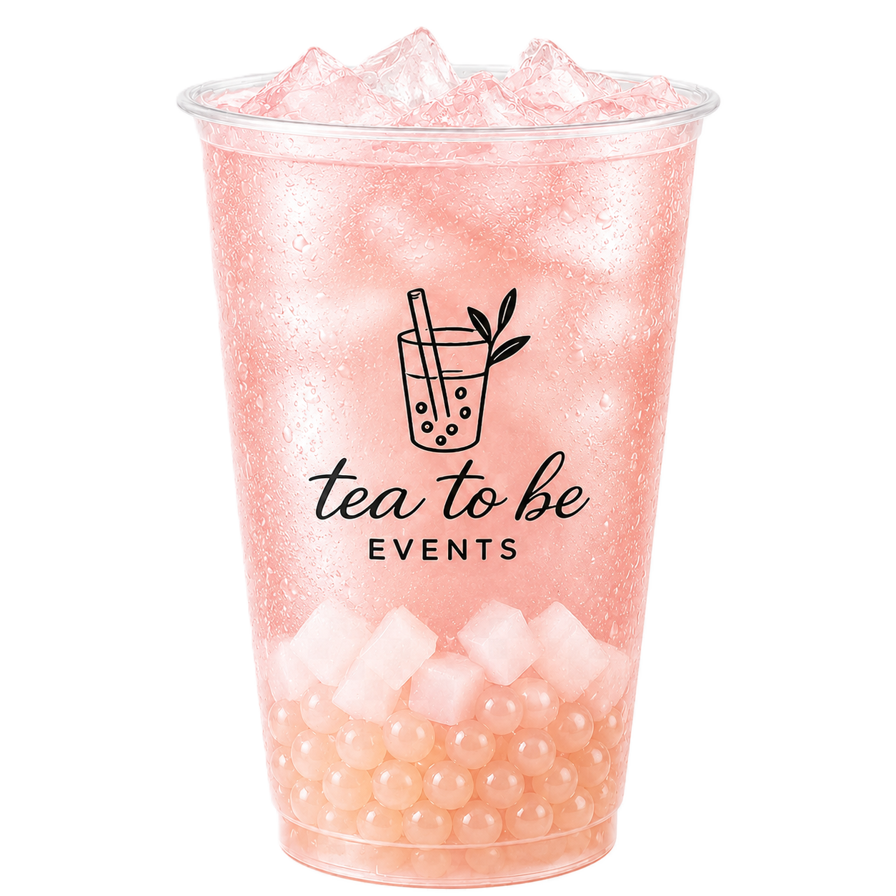 Lychee Tea