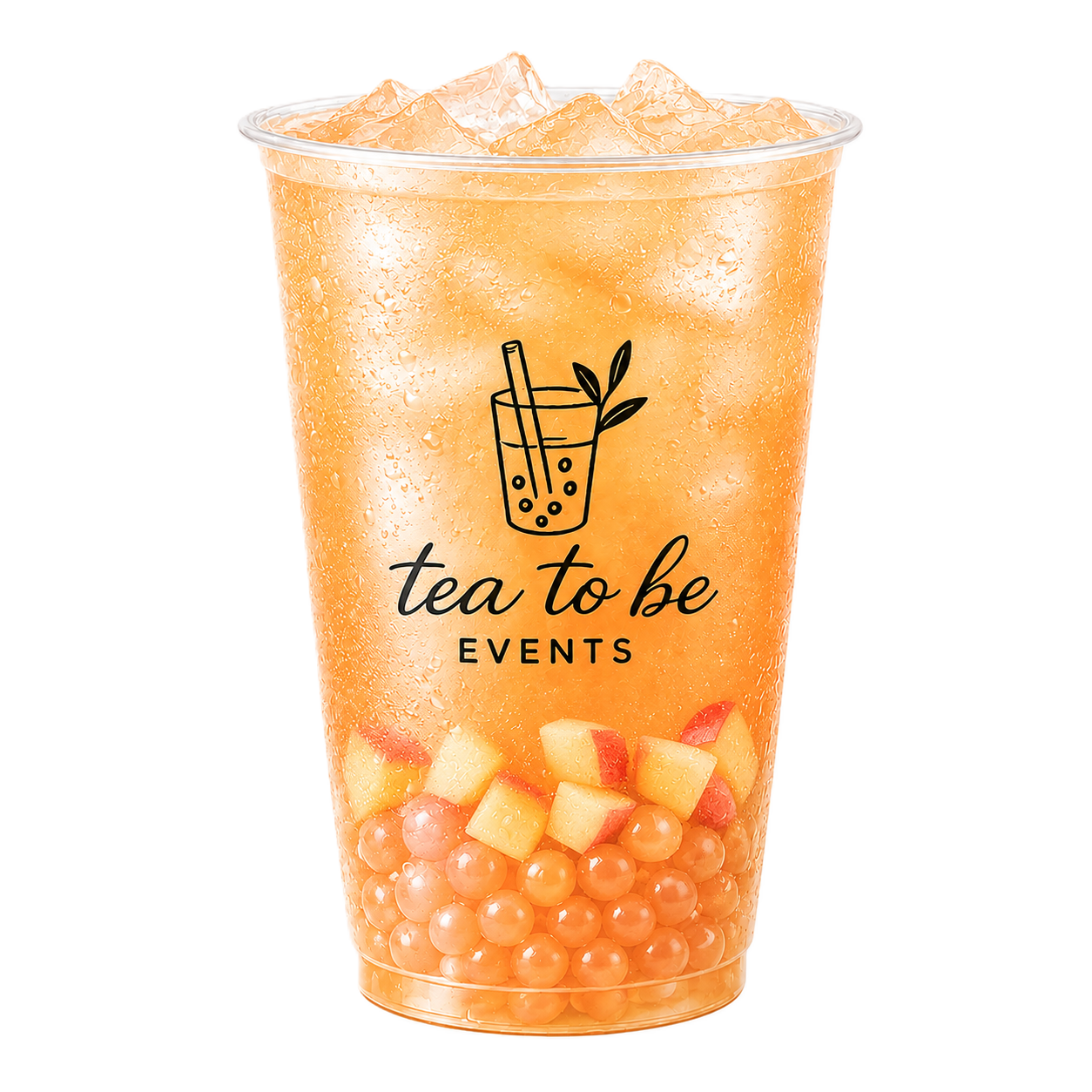 Passionfruit Green Tea