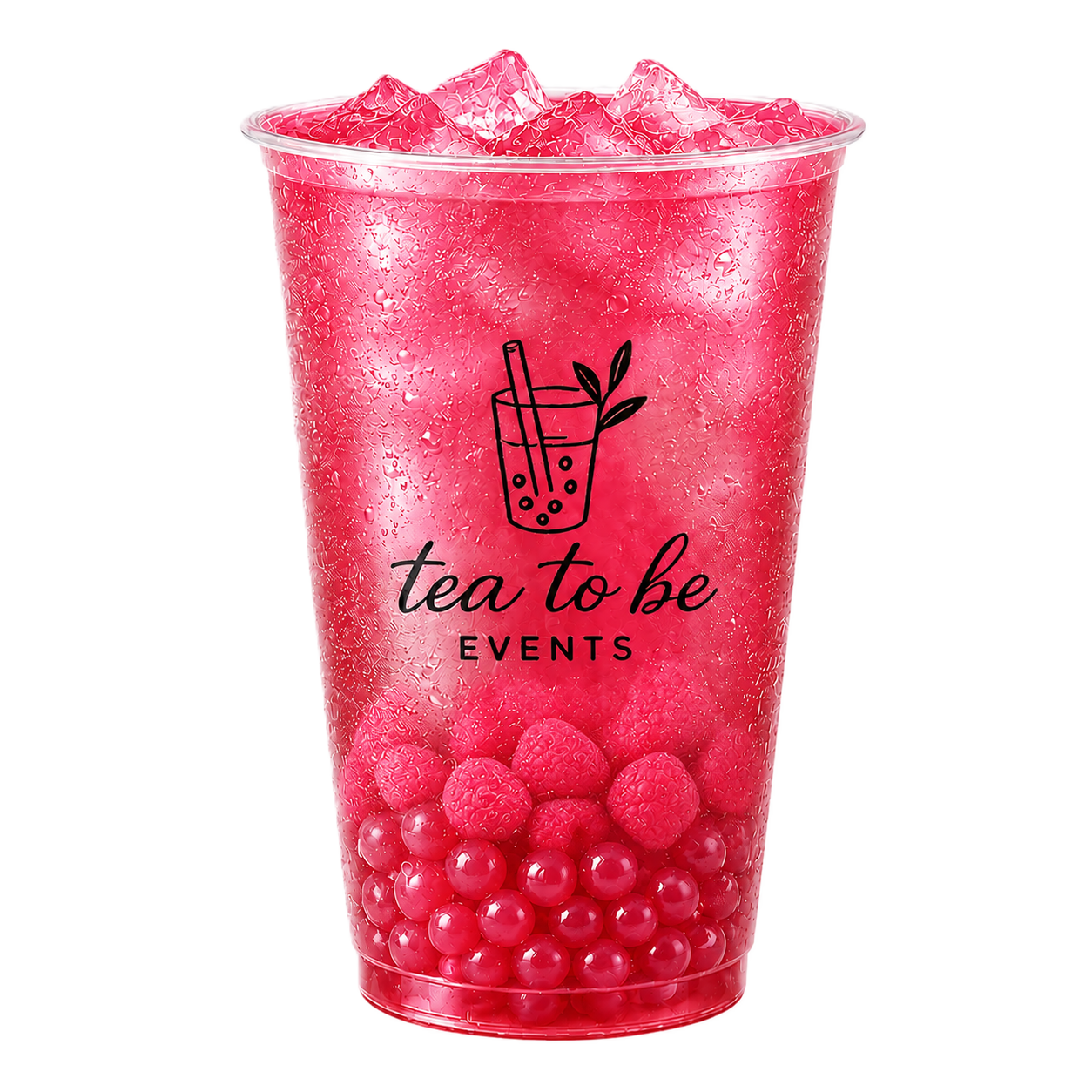 Passionfruit Green Tea