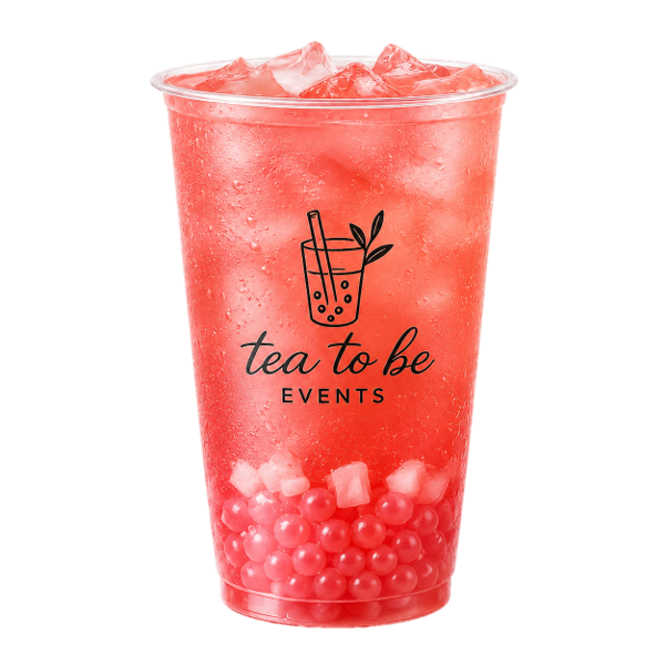 Strawberry Tea