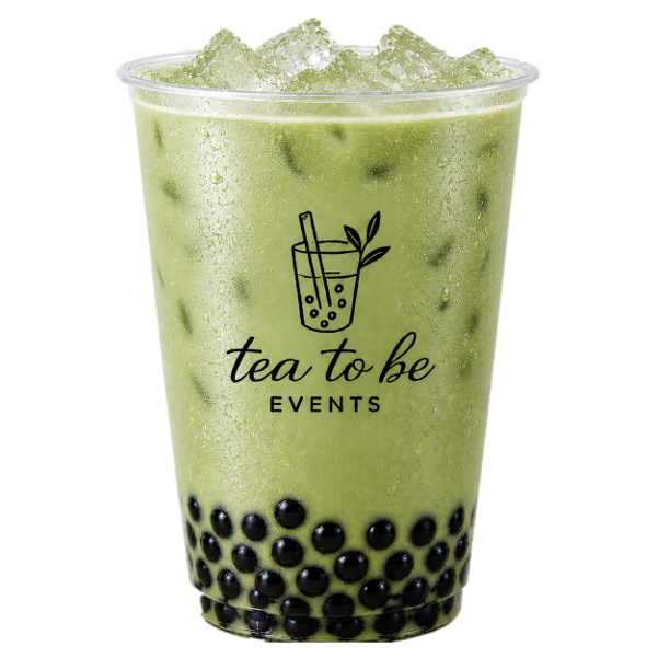 Matcha Milk Tea
