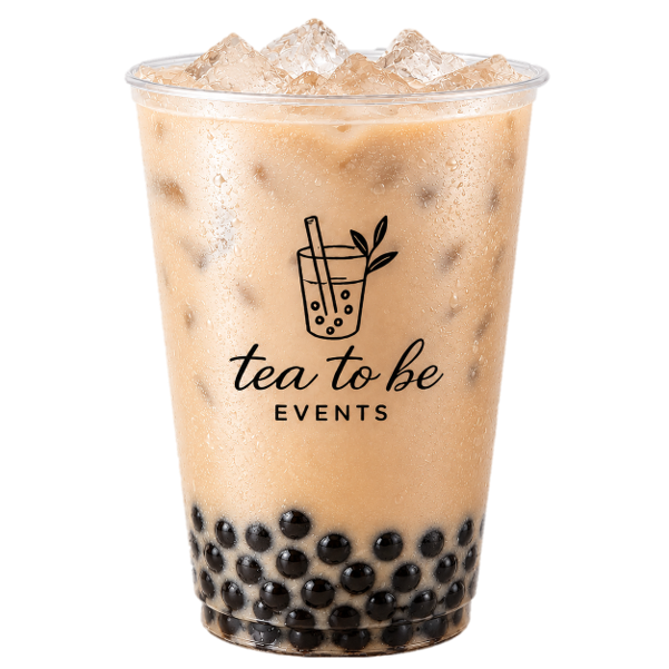 Classic Milk Tea