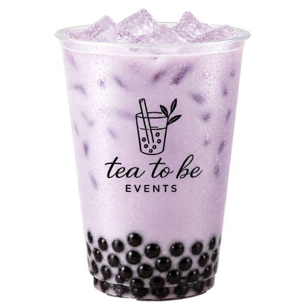Taro Milk Tea