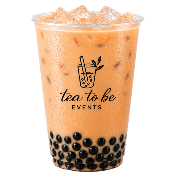 Thai Milk Tea