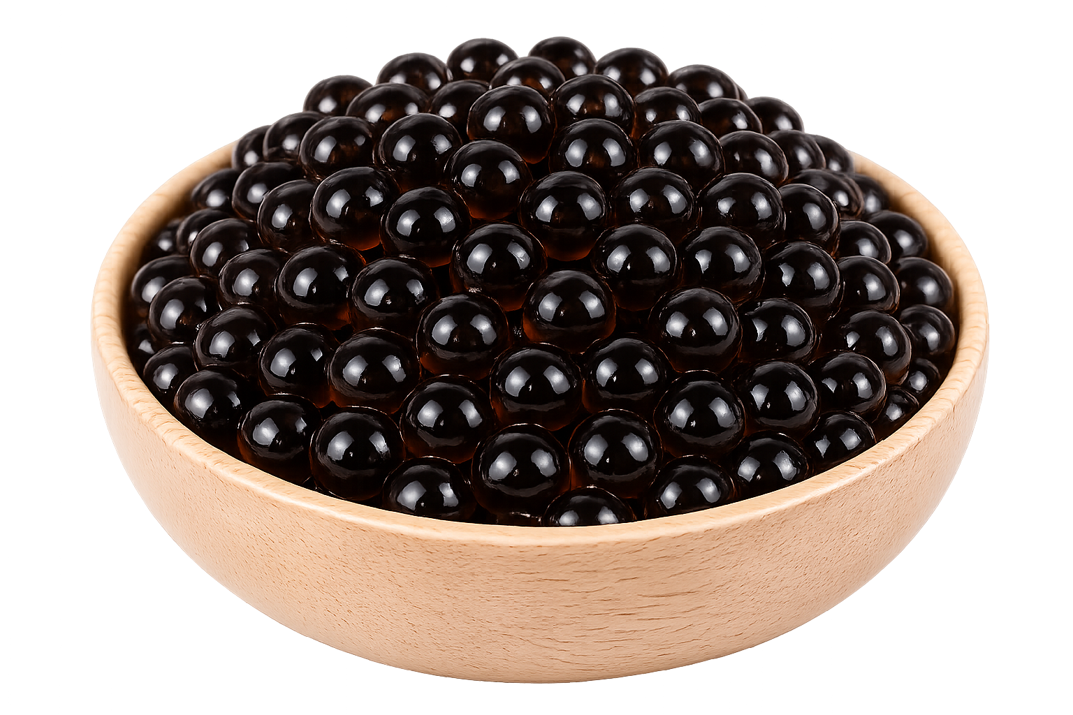 Boba Pearls