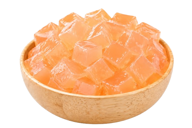 Boba Pearls