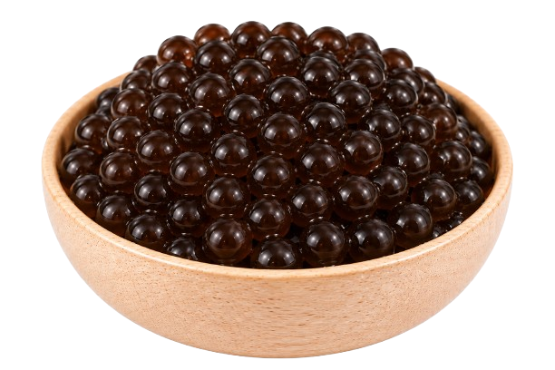 Boba Pearls