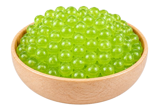 Boba Pearls