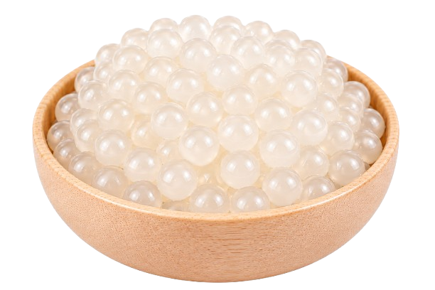 Boba Pearls