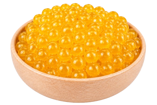 Boba Pearls