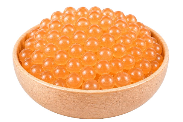 Boba Pearls