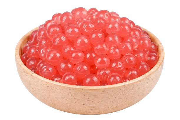 Boba Pearls